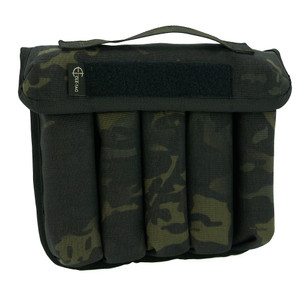 Coletac Can Caddy Mcam Blk Coletac Can Caddy Mcam Blk