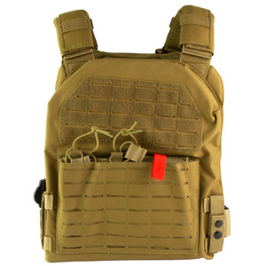 Ncstar Lsr Plate Carrier 2Xl Tan Ncstar Lsr Plate Carrier 2Xl Tan