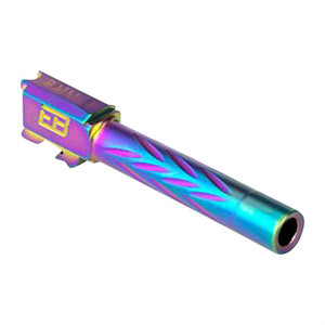 S&W M&P 2.0 9Mm 4.25'' Non-Threaded Barrel Spectrum