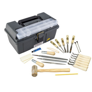 Brownells Brownells Stockmaker'S Starter Set Brownells Brownells Stockmaker'S Starter Set