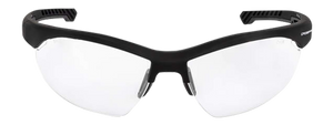 Radians Xfbd1010C Ballistic Clear Lens Black Frame Radians Xfbd1010C Ballistic Clear Lens Black Frame