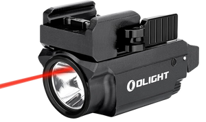 Olightstore Usa Inc Baldrrlmini Baldr Rl Mini Alumn Alloy 600 Lumens 130 Me