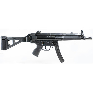 Century Arms Ap5 9Mm 9 Sb Tactical T5 Psb 2 30Rd