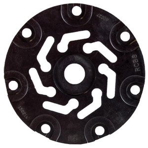 Rcbs Pro Chucker 7 Shell Plate - #6 Rcbs Pro Chucker 7 Shell Plate - #6