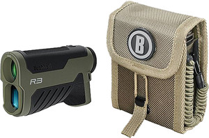 6X25Bushnell Rangefinder R3 1200 6X25Bushnell Rangefinder R3 1200