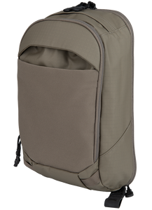 Vertx Vtx5304Sc Urban Ghost Sling Bag Polycarbonate/Nylon Shock Cord Vertx Vtx5304Sc Urban Ghost Sling Bag Polycarbonate/Nylon Shock Cord