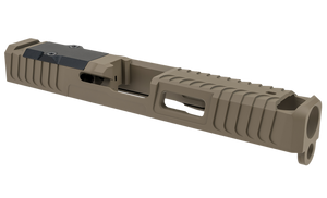 Zaffiri Precision Zps.Ibs Zps.B.17.Fde S.B G17 Gen 3 Slide Fde Zaffiri Precision Zps.Ibs Zps.B.17.Fde S.B G17 Gen 3 Slide Fde