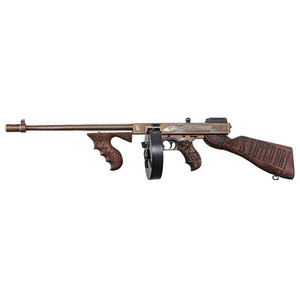 Aero Ordnance T1 45Acp Bootlegger Bronze Aero Ordnance T1 45Acp Bootlegger Bronze
