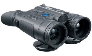 Pulsar Pl77484 Merger Lrf Xp35 2-16X Black Pulsar Pl77484 Merger Lrf Xp35 2-16X Black