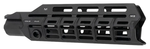 Strike Industries Voabm2Railbk Voa Handguard For Benelli M2 Matte Black