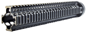 Larue Tactical Lt210 Quad Rail Handguard Black Anodized 14.5"