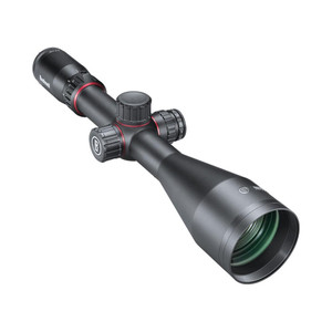 Bushnell Nitro Rifle Scope 3-18X56 30Mm Sfp G4I-Thin Black Bushnell Nitro Rifle Scope 3-18X56 30Mm Sfp G4I-Thin Black