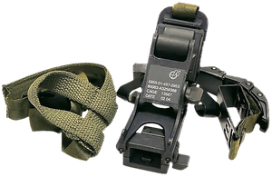 Atn Acmuhmntpags Pasgt Helmet Mount Assembly Black Compatible W/ 6015/Pvs14 Atn Acmuhmntpags Pasgt Helmet Mount Assembly Black Compatible W/ 6015/Pvs14