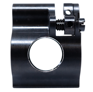 Faxon Firearms Low Profile Gba-Lp-750-3 Adj 3 Screw .750 Lp Gas Block Faxon Firearms Low Profile Gba-Lp-750-3 Adj 3 Screw .750 Lp Gas Block