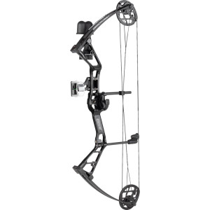 Bear Archery Compound Bow Pathfinder 29Lb Black Bear Archery Compound Bow Pathfinder 29Lb Black