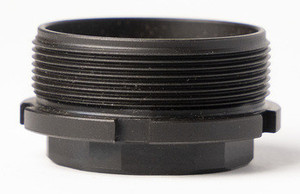 Hux Hub Mini Stiction Lock Adapter Hux Hub Mini Stiction Lock Adapter