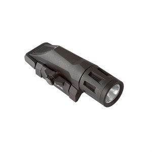 Inforce-Mil Wml White/Ir Gen 2 Ultra Compact Weapon Light Black