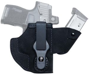 Galco Wk3838Rb Walkabout 3.0 Strongside/Crossdraw Iwb Black Fits Sig P365 Galco Wk3838Rb Walkabout 3.0 Strongside/Crossdraw Iwb Black Fits Sig P365