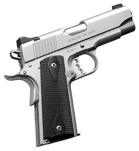 Kimber Stainless 3200052Ca Pro Carry Ii*Ca* 45Acp Kimber Stainless 3200052Ca Pro Carry Ii*Ca* 45Acp