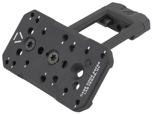 Strike Industries Ambushom45 Ambush 45-Degree Optic Mount Black Anodized Strike Industries Ambushom45 Ambush 45-Degree Optic Mount Black Anodized