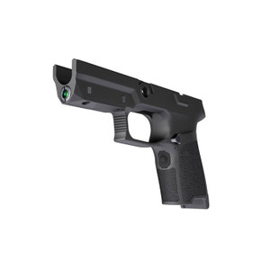 Sig Sauer Lima5 Sig P320/P250 Red Laser Grip Module Sig Sauer Lima5 Sig P320/P250 Red Laser Grip Module