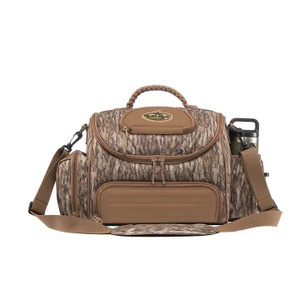 Rig 'Em Right Lock & Load Blind Bag Mossy Oak Bottomland Rig 'Em Right Lock & Load Blind Bag Mossy Oak Bottomland