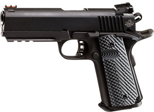 Armscor Tac Rocki 51994 Ult Ms 10M 4.25 8R Blk Armscor Tac Rocki 51994 Ult Ms 10M 4.25 8R Blk