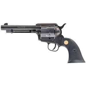 Chiappa Firearms Saa 1873 Chia Cf340.160D 22-10 22/22M 5.5 10R Blk Chiappa Firearms Saa 1873 Chia Cf340.160D 22-10 22/22M 5.5 10R Blk
