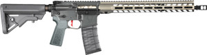 Stag 15 Project Spctrm 223Wylde 16 Gry Ss Rh Stag 15 Project Spctrm 223Wylde 16 Gry Ss Rh