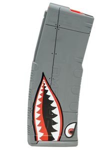 Amend2 556Mod2Gft30 Mod-2 30+1 5.56 Nato Fits Ar-15 Gray Polymer Amend2 556Mod2Gft30 Mod-2 30+1 5.56 Nato Fits Ar-15 Gray Polymer