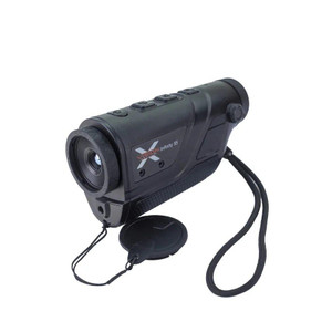 X-Vision Optics Infinity 55 Thermal Monocular 256X192 .7-1.4X 10Mm X-Vision Optics Infinity 55 Thermal Monocular 256X192 .7-1.4X 10Mm