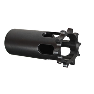 Pws .578X28 Piston Blk Pws .578X28 Piston Blk