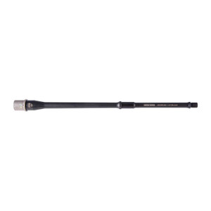 Faxon Match Bbl 223Wylde 16" Pencil Faxon Match Bbl 223Wylde 16" Pencil
