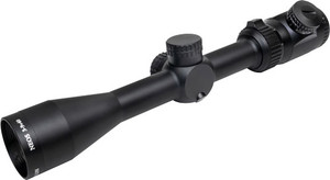 Athlon Scope Neos 3-9X40 - Bdc300 Ir Sraight-Wall Athlon Scope Neos 3-9X40 - Bdc300 Ir Sraight-Wall
