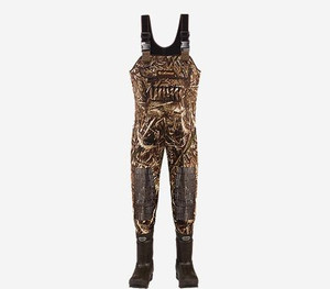 Lacrosse Brush Tuff Extreme Wader - Realtree Max-5 1600G Size 8 Medium Lacrosse Brush Tuff Extreme Wader - Realtree Max-5 1600G Size 8 Medium