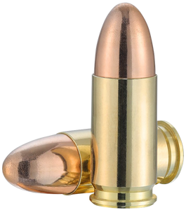 Norma Ammunition 801906402 Subsonic 9Mm 147Gr Full Metal Jacket 50 Per Box/20 Case Norma Ammunition 801906402 Subsonic 9Mm 147Gr Full Metal Jacket 50 Per Box/20 Case