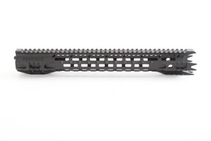 Fostech Ar-15 Lite M-Lok Rail Handguard 16" Black Fostech Ar-15 Lite M-Lok Rail Handguard 16" Black