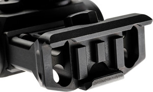 Bcm At Optic Mount 1.93" High - For Aimpoint Micro T2 Bcm At Optic Mount 1.93" High - For Aimpoint Micro T2