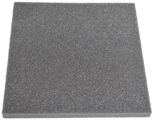 Mtm Case-Gard Fl142 Ammo Box Foam Liner 100Rd Mtm Case-Gard Fl142 Ammo Box Foam Liner 100Rd