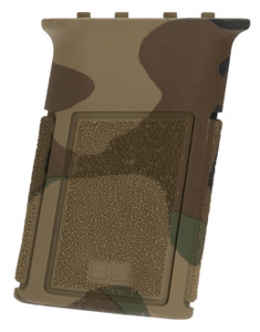 B5 Vertical Grip M-Lok Woodland B5 Vertical Grip M-Lok Woodland