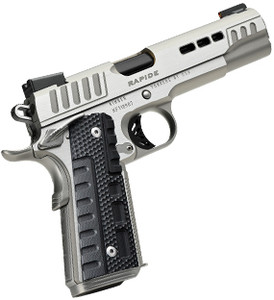 Kimber 3000428 Rapide Frost 9Mm Kimber 3000428 Rapide Frost 9Mm