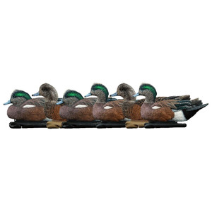 Avian-X Top Flight Wigeon 6/Ct Avian-X Top Flight Wigeon 6/Ct
