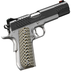 Kimber Aegis 3000351 Elt Custm 45Acp Kimber Aegis 3000351 Elt Custm 45Acp