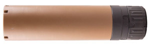 Sig Sauer Slxmg Suppressor 6.8Mm Coyote Qd Sig Sauer Slxmg Suppressor 6.8Mm Coyote Qd