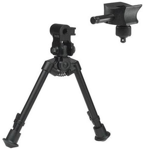 Versa-Pod Model 2 Bipod W/ Universal Adapter Versa-Pod Model 2 Bipod W/ Universal Adapter