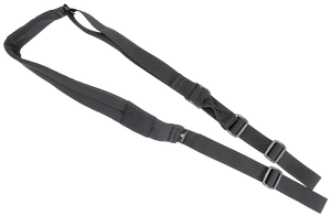 Strike Industries S3Slinglitebk S3 Sling Lite Black Padded