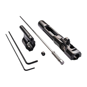 Ar-15 Adj Piston System W/Solid .750'' Gas Block Midlength Rh Ar-15 Adj Piston System W/Solid .750'' Gas Block Midlength Rh