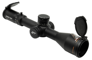 Zero Tech Optics Tr5306Ft3-Ir Trace Advanced 5-30X 56Mm 34Mm Tube Illum Rmg Zero Tech Optics Tr5306Ft3-Ir Trace Advanced 5-30X 56Mm 34Mm Tube Illum Rmg