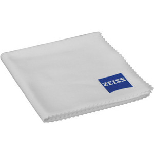 Zeiss Jumbo Microfiber Cleaning Cloth