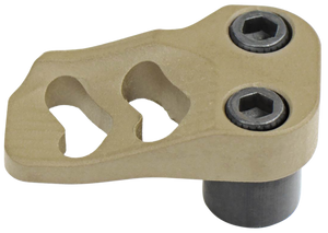 Odin Works Accxmr2Fde G2 Extended Mag Release Ar-15 Cerakote Fde 6061 Alumn Odin Works Accxmr2Fde G2 Extended Mag Release Ar-15 Cerakote Fde 6061 Alumn